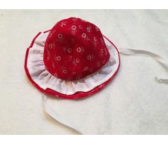 Detský klobúčik, obvod 38cm