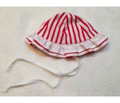Detský klobúčik, obvod 42cm