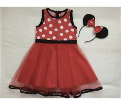 Kostým Minnie