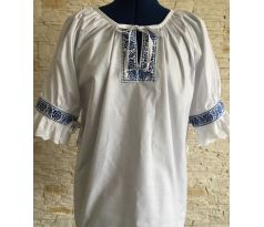 Dámska folklórna blúzka