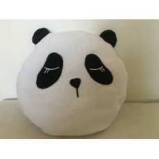 Vankúš panda